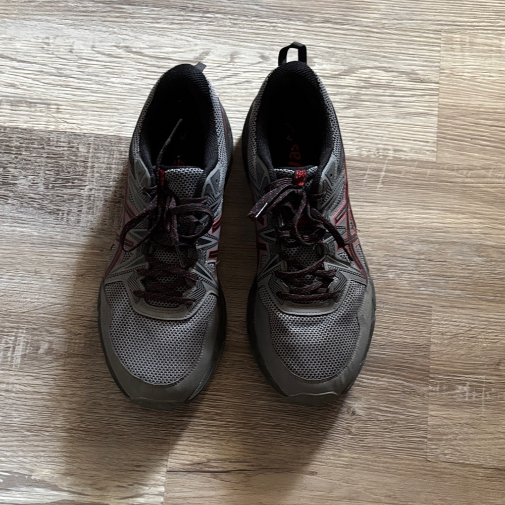 Asics Men's Gel Venture 8 Trail Running Sneakers
